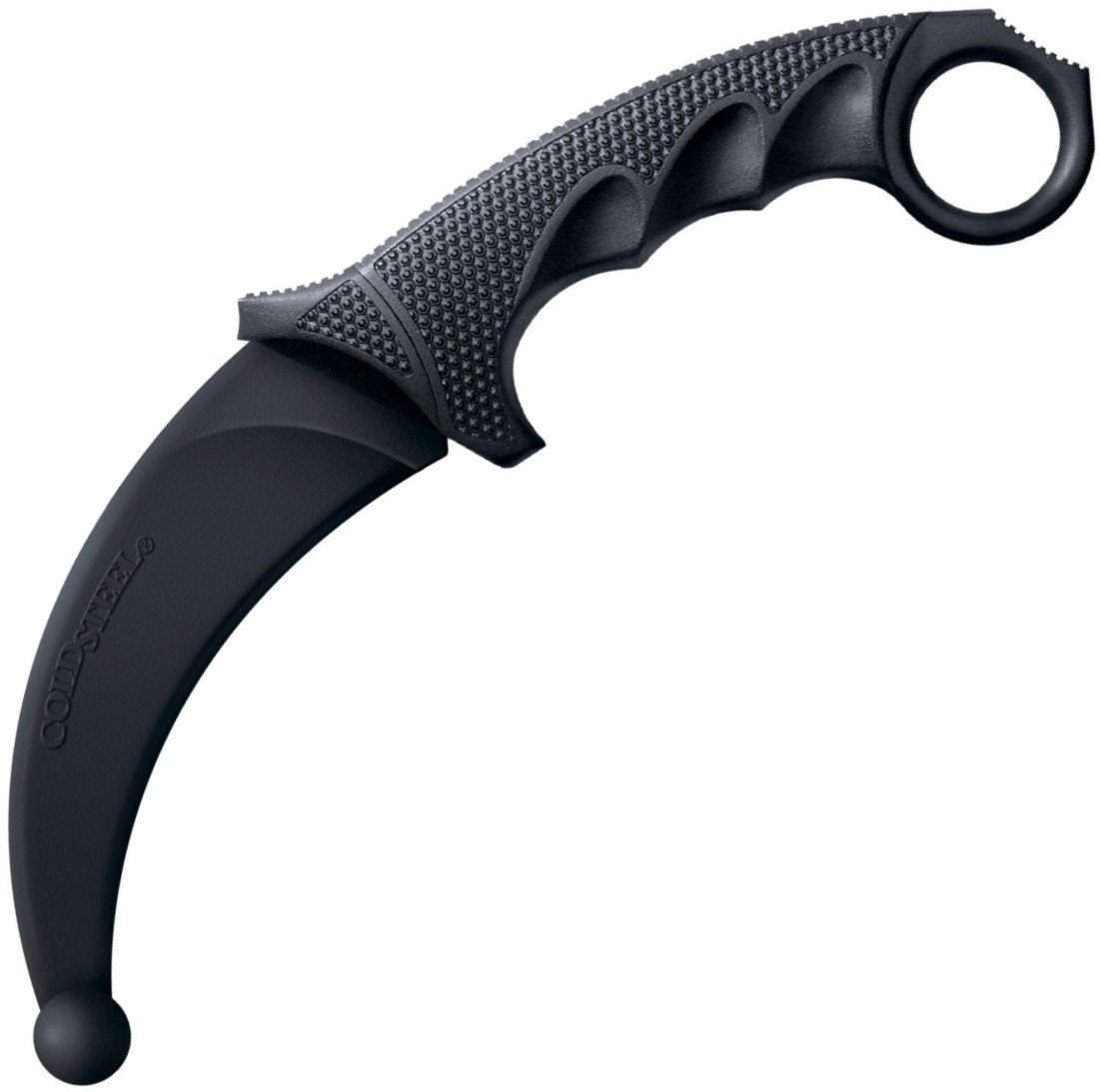 Cold Steel Black Karambit Trainer 4\