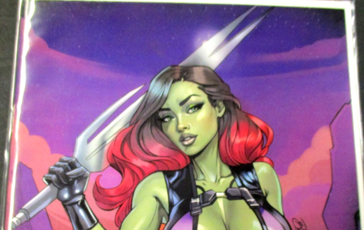 VIXENS MYTHIC MAYHEM 