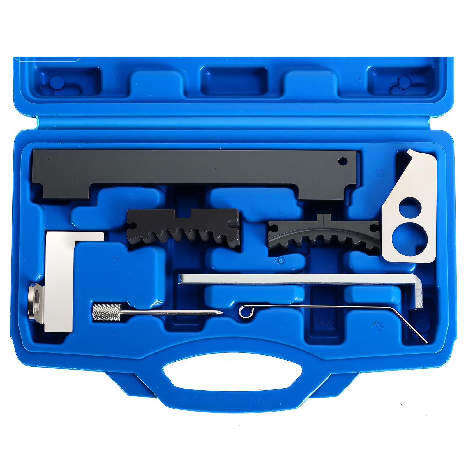 Engine Camshaft Tensioning Timing Tool Kit For Chevy Cruze 16V 1.4/1.6/1.8