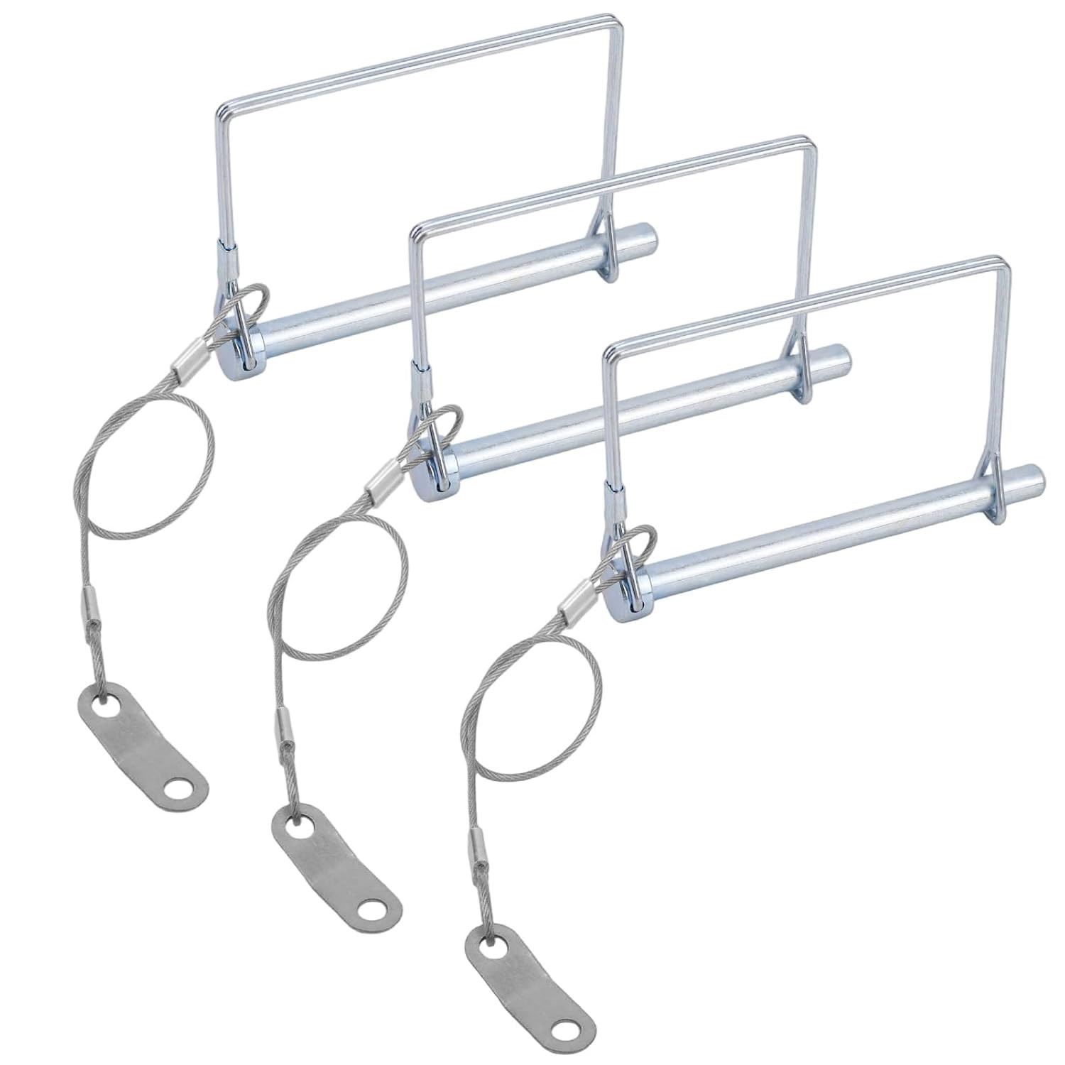 3Pcs 1/4 3Pcs 1/4