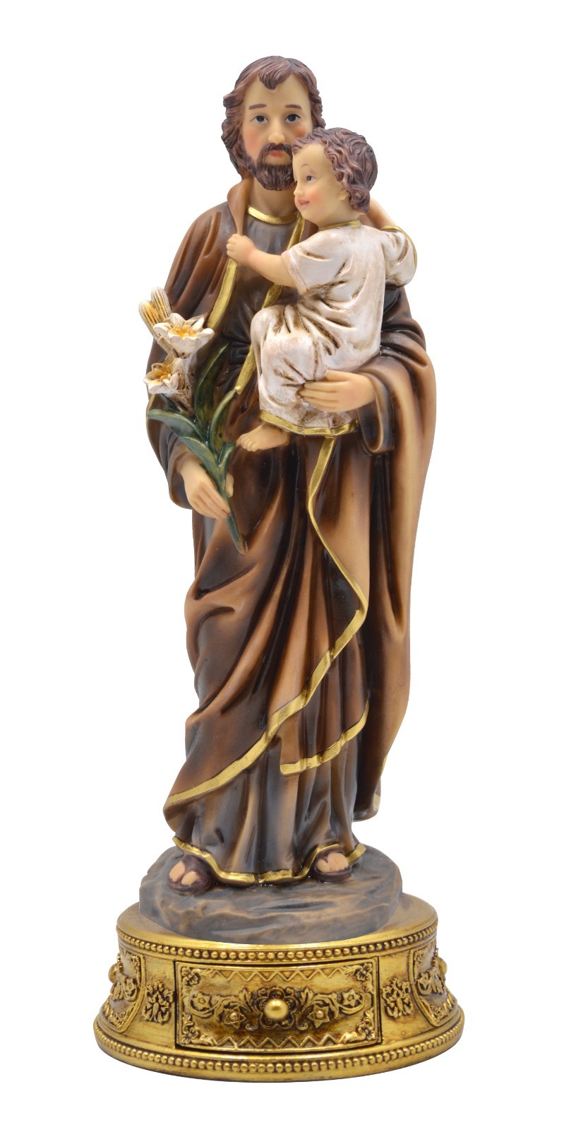St Joseph 9\