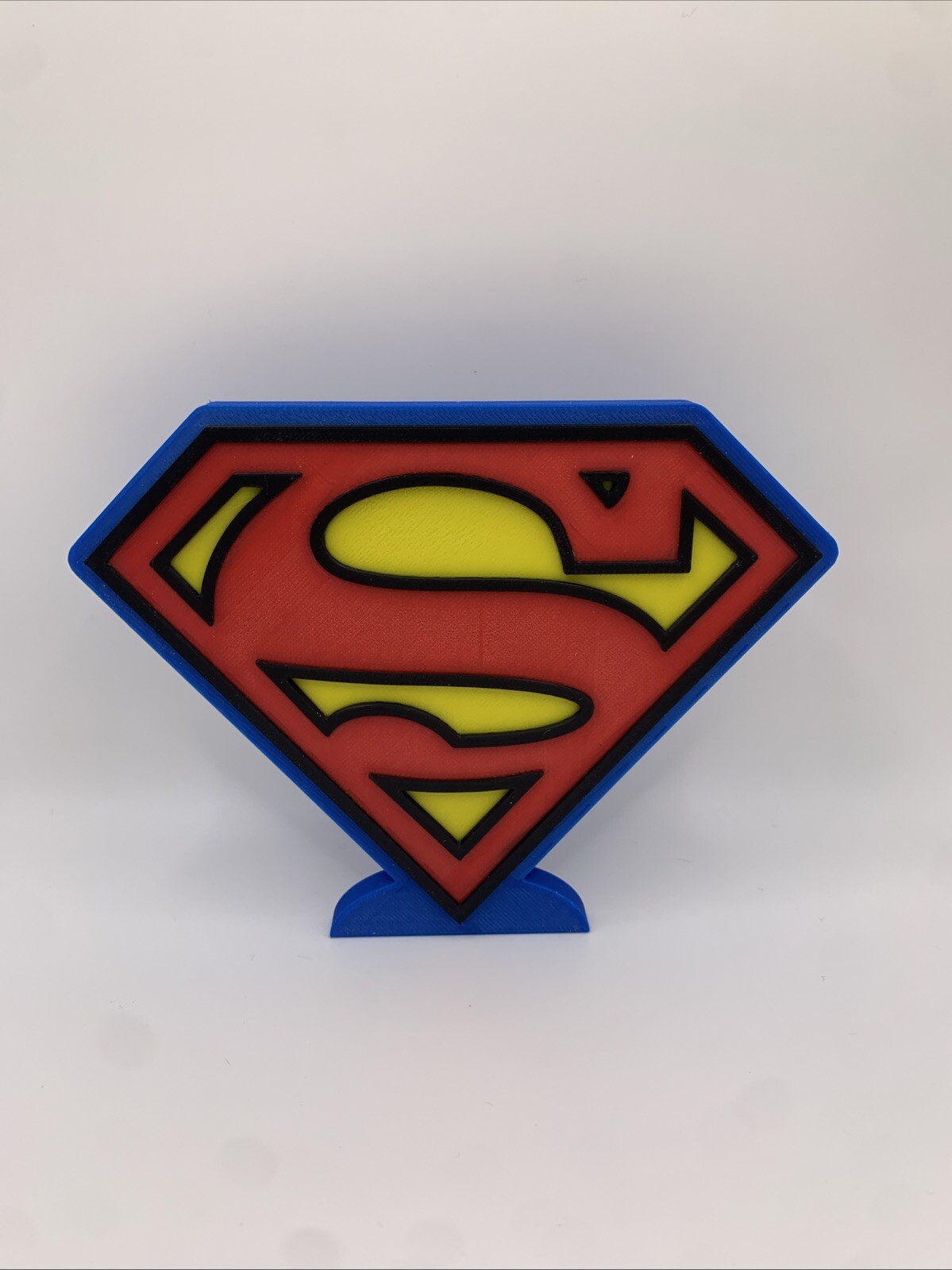 Superman Sign