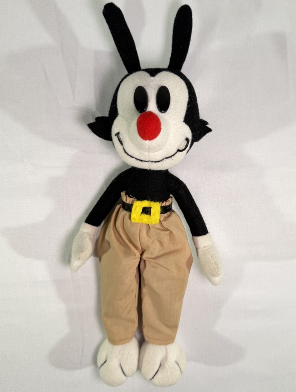 Vintage 1990’s Animaniacs Yakko Dakin 12