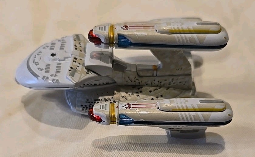 Star Trek Enterprise 