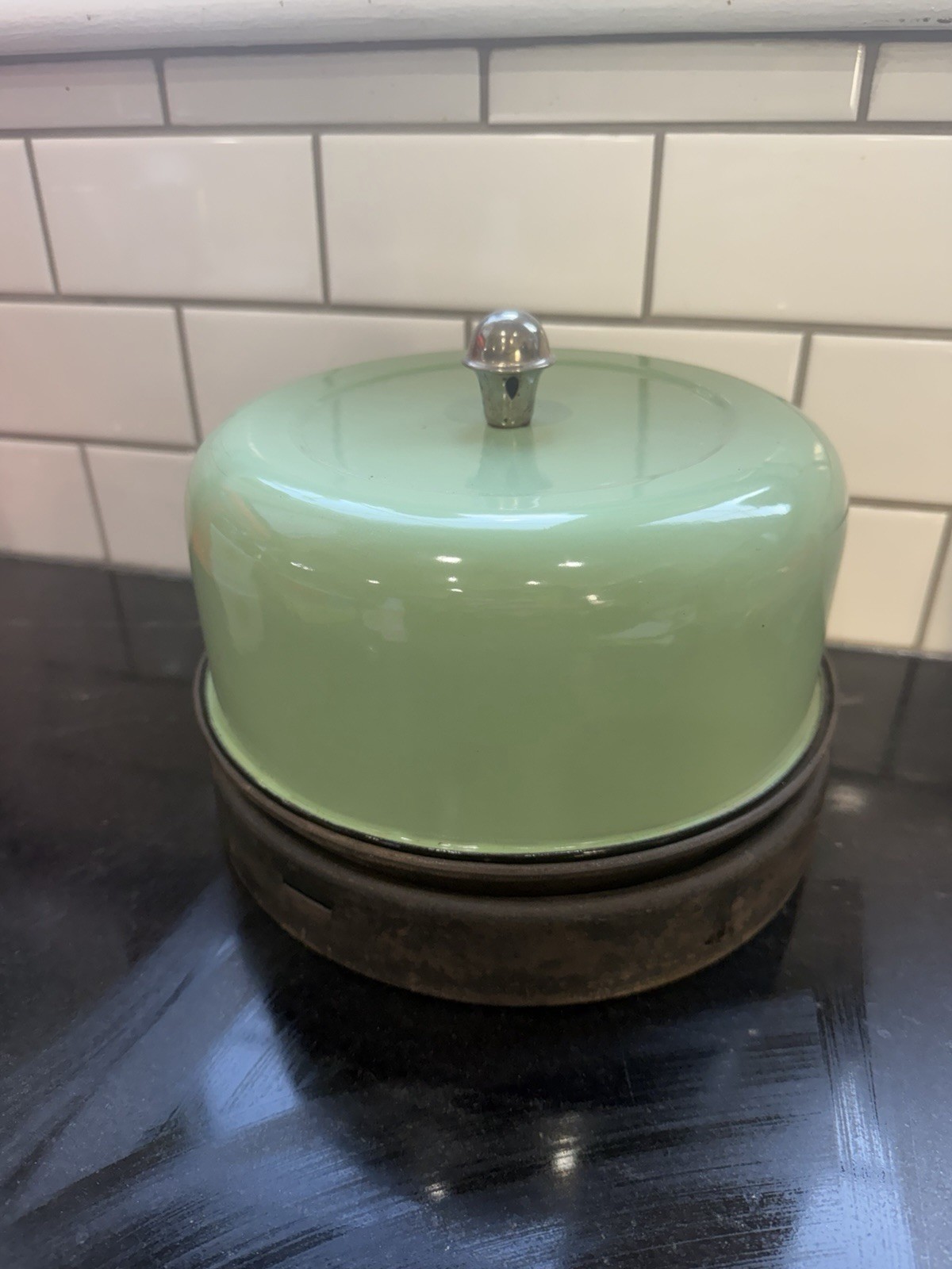 Vintage Master Bake Pot  Bloomfield NJ
