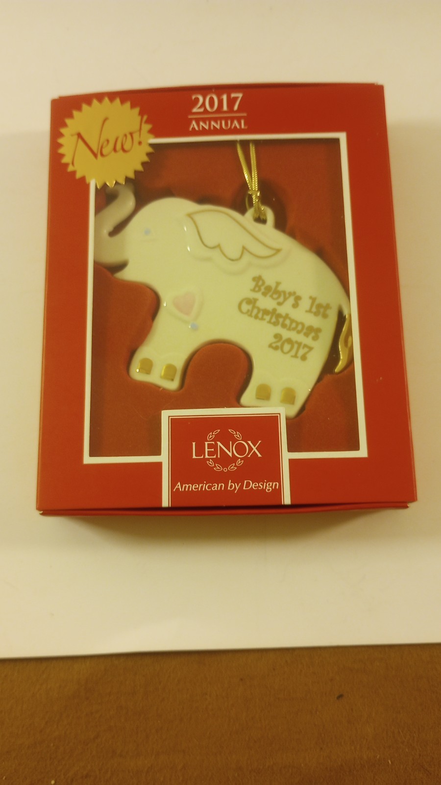 Lenox \