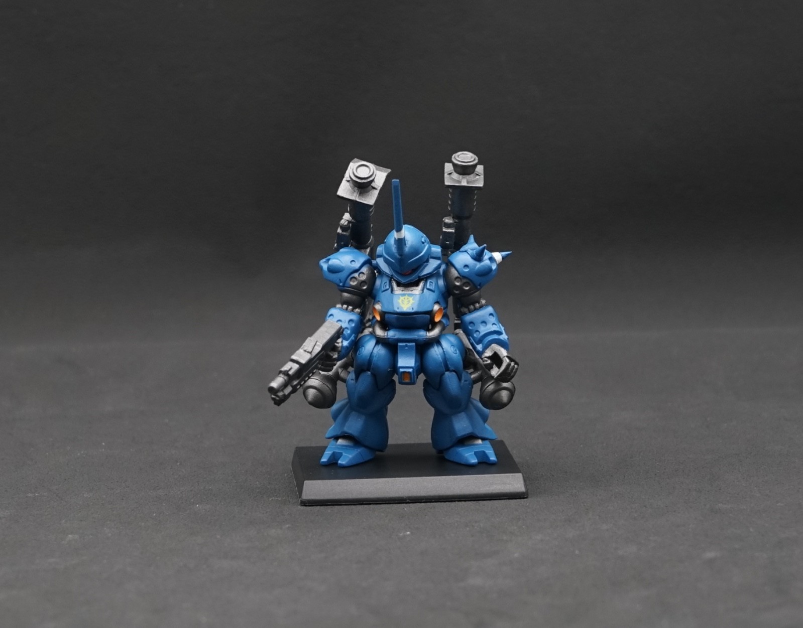 Bandai Gundam Converge FW #226 Kampfer MS-18E (US Seller)