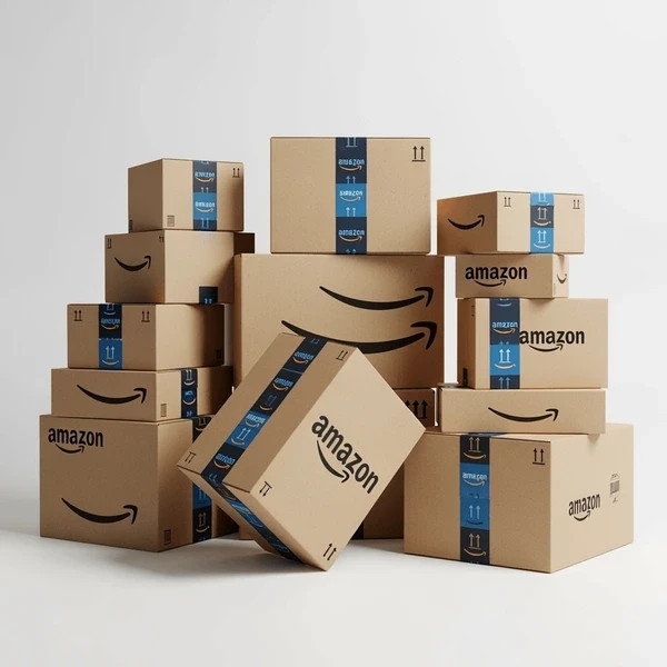 Premium Quality Liquidation Box – High Resale Value amazon and target medium