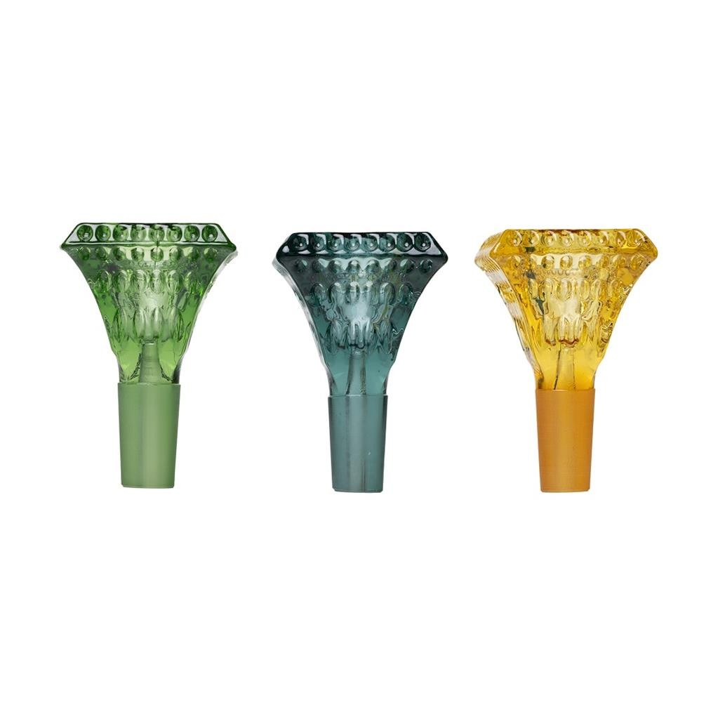 Human Grade Diamond Bowl 1 Set of 3 Bowls 3\