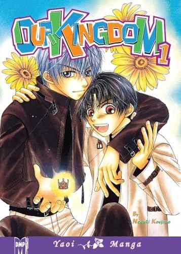 Our Kingdom Volume  1, 2, 3, 4, 5 & 6