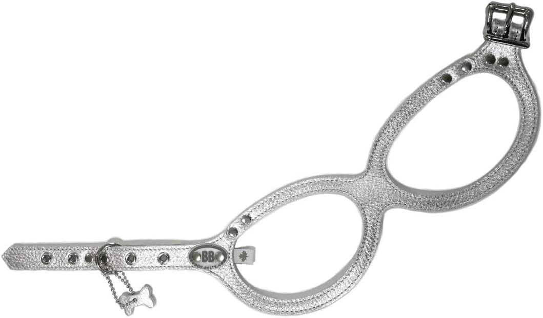 BUDDY BELT Harness Moonwalk - Luxury Edition (4)