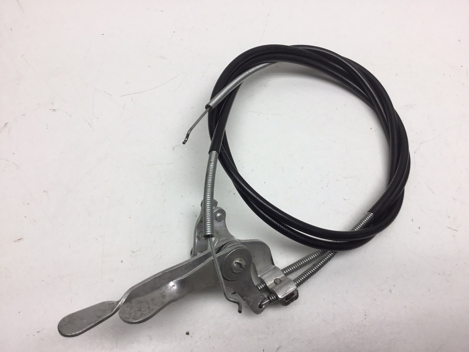 Whizzer H Model Controls Motorbike & Cables Whizzer H Model Controls Motorbike & Cables
