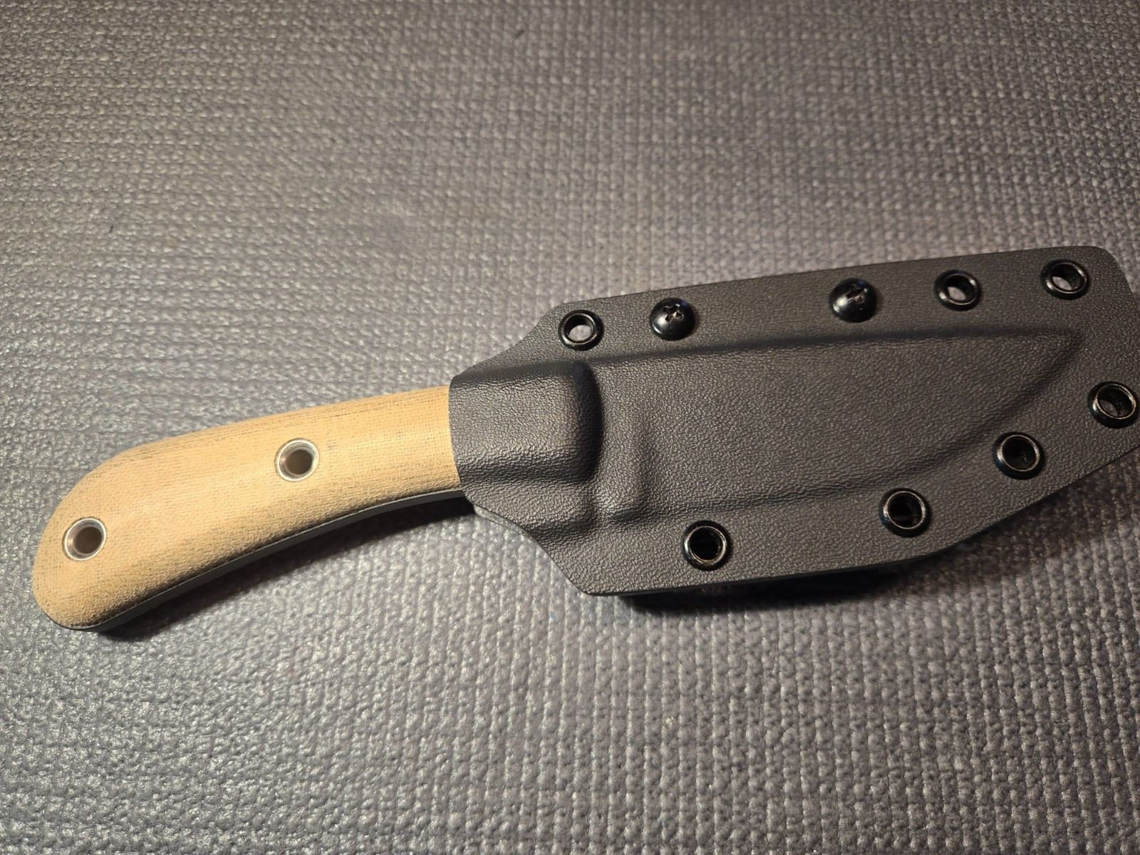Boker Little Rock Helm Blade Knife Boker Little Rock Helm Blade Knife
