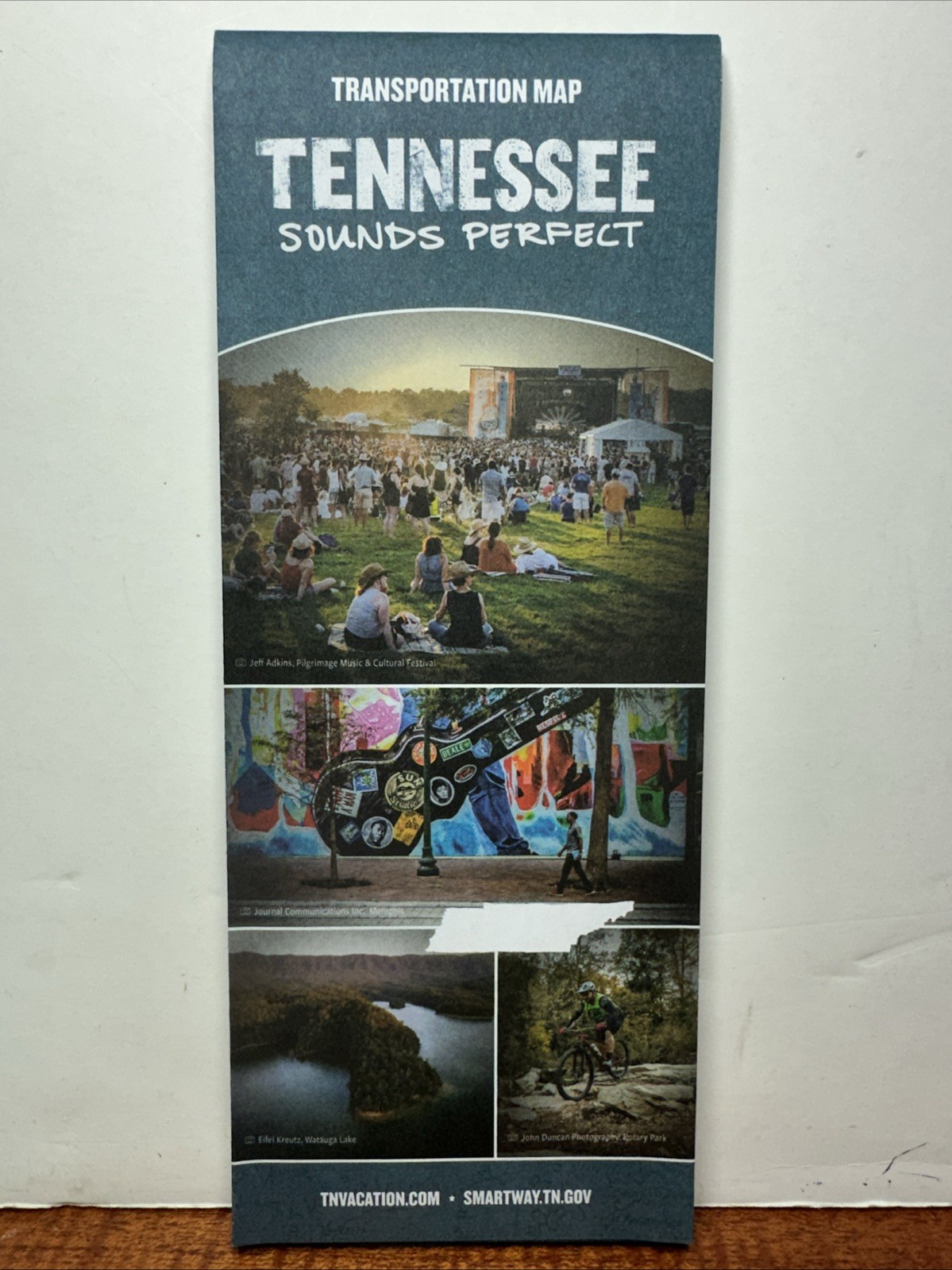 Tennessee Sounds Perfect State Highway Map Tennessee Sounds Perfect State Highway Map