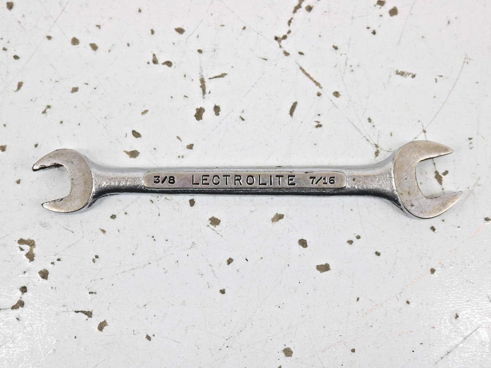 S-K Lectrolite 3/8\