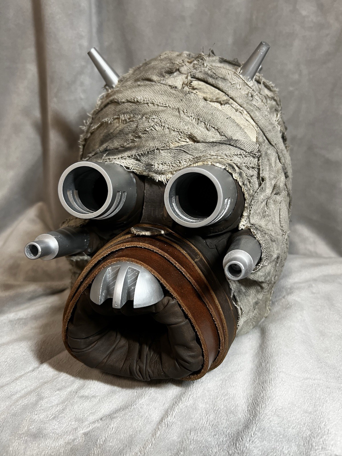 Tusken Raider Tusken Raider