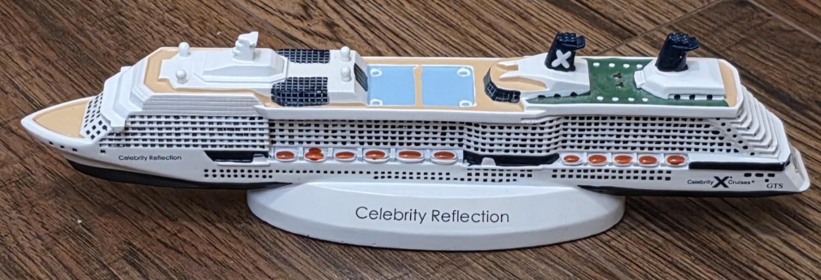 Celebrity Reflection Cruise Line 10\