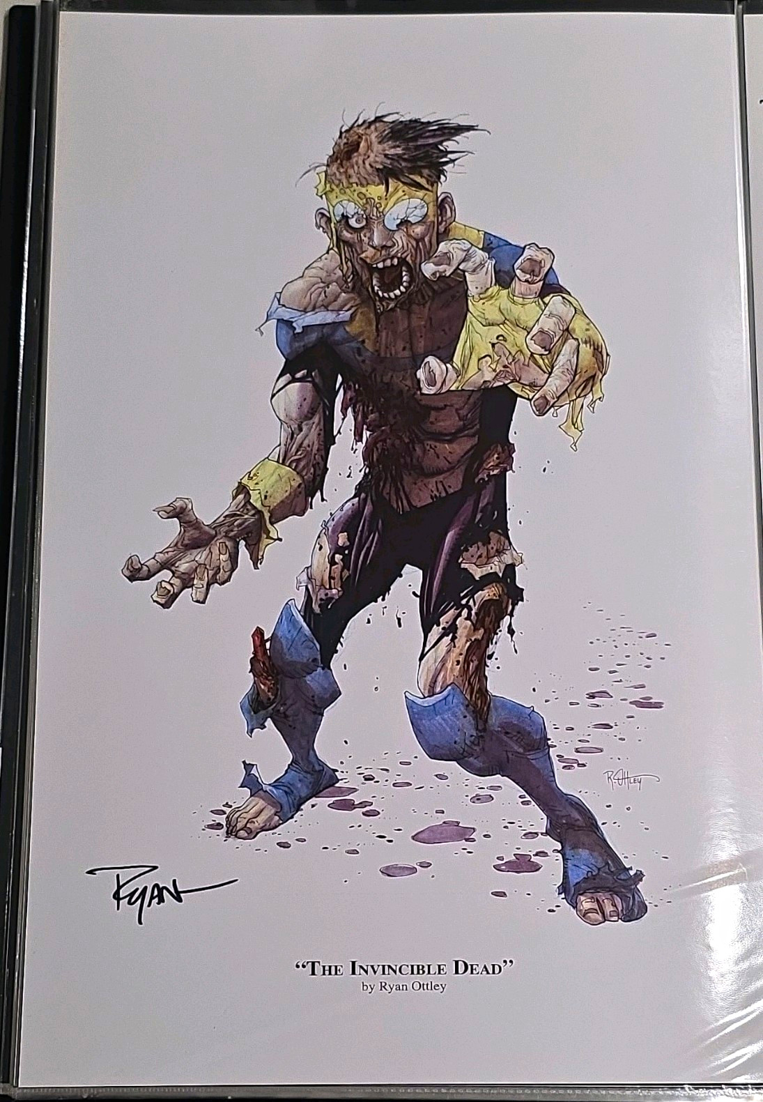 Ryan Ottley \