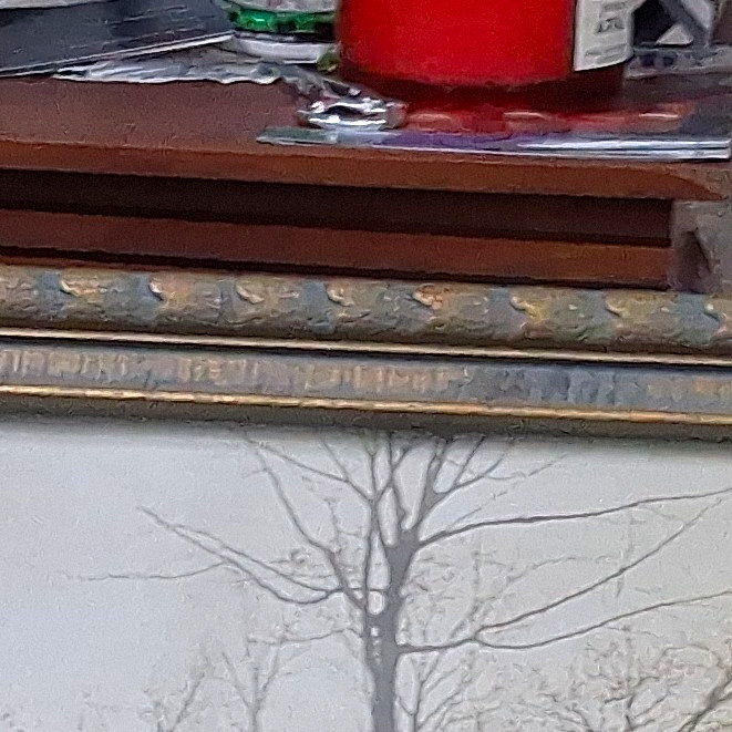 Antique Single Photo vertical/horizontal city banner  Convention  Meeting   