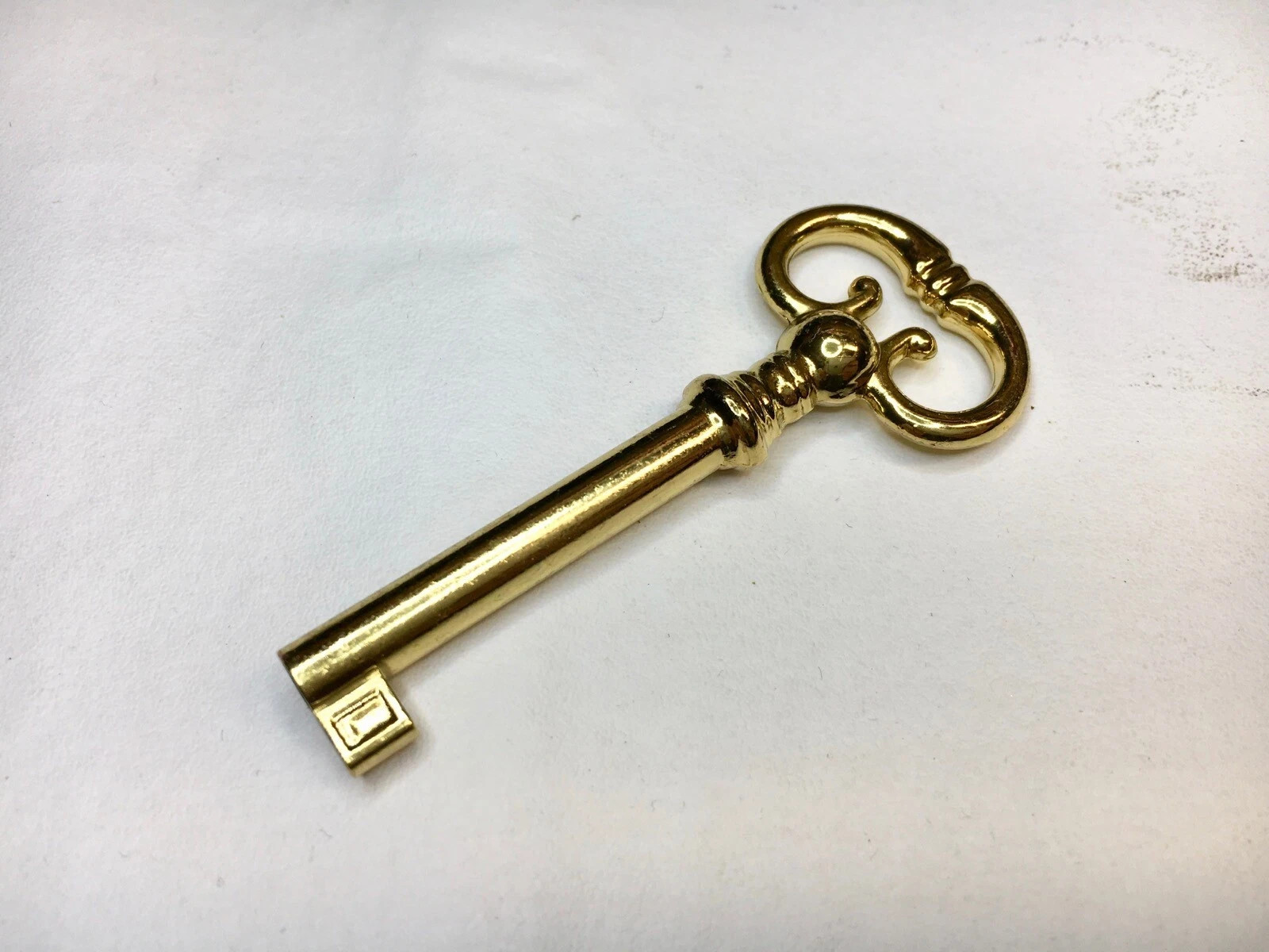  Ridgeway Grandfather Clock Door Key for Clocks Prior to 2004