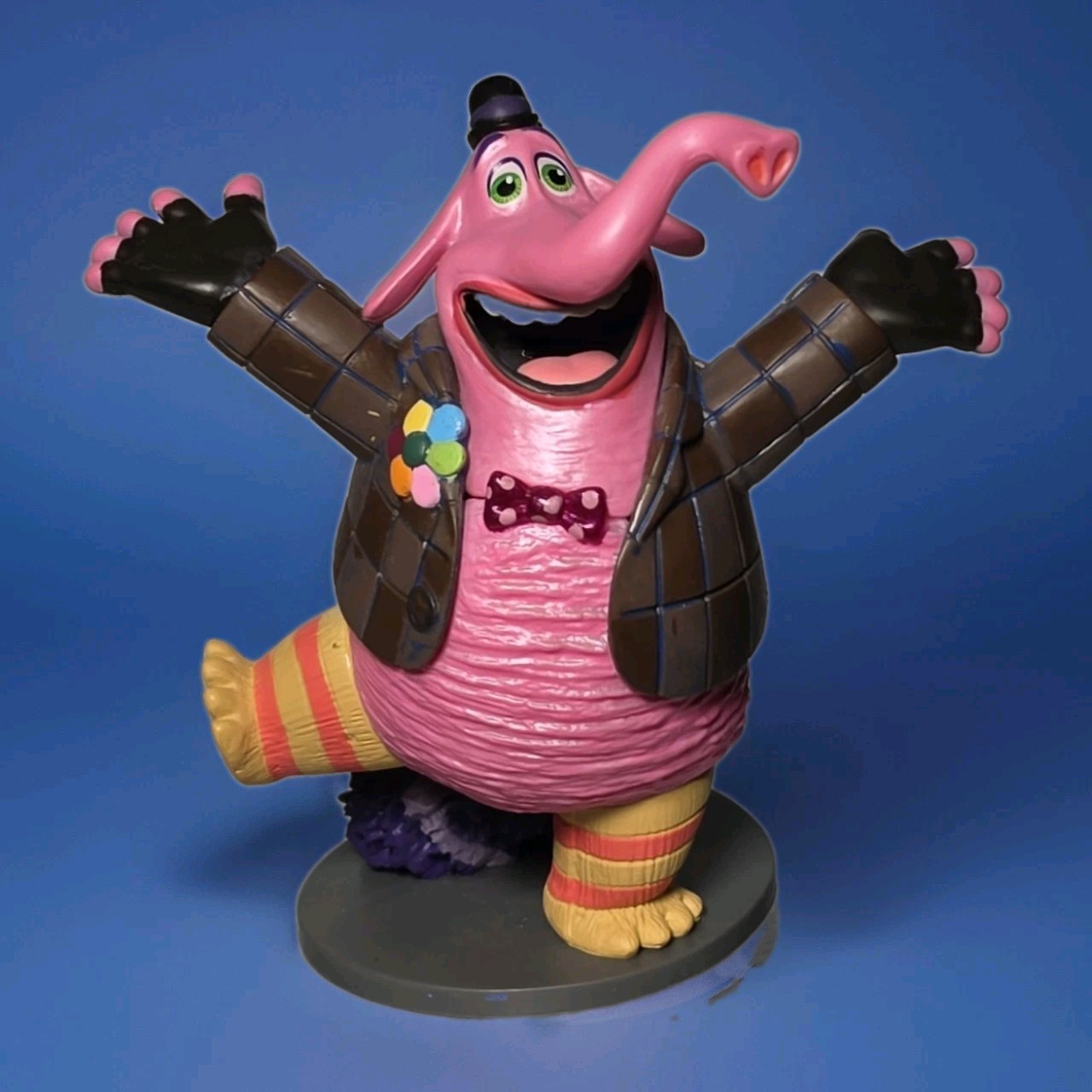 Genuine Disney Pixar Bing Bong 4\
