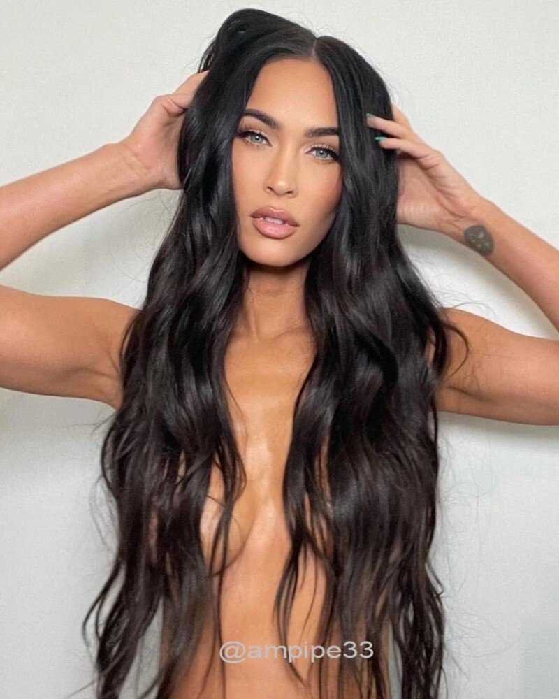 8x10 MEGAN FOX GLOSSY PHOTO photograph picture print hot sexy cute beautiful #10