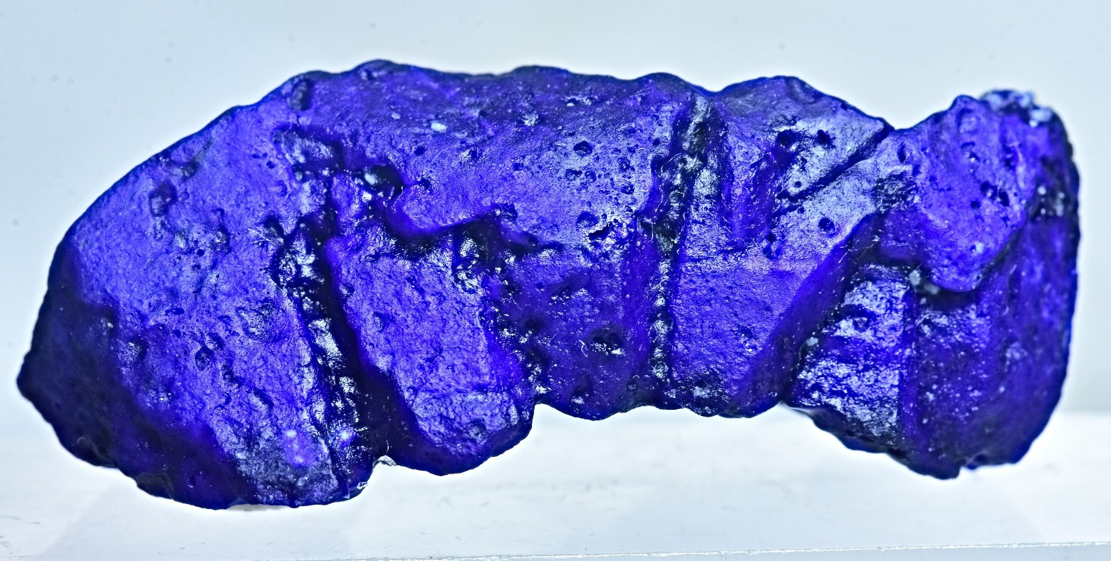 Superb Quality Rough Lazurite From Badakhshan Afghanistan 69 Carat
