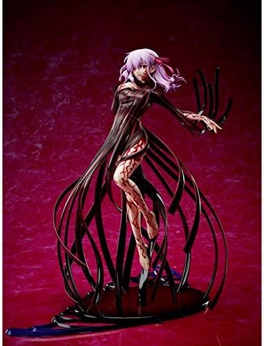 Movie Fate/stay night Heaven\'s Feel Sakura Matou Makiri\'s Grail 1/7 Figure Japan