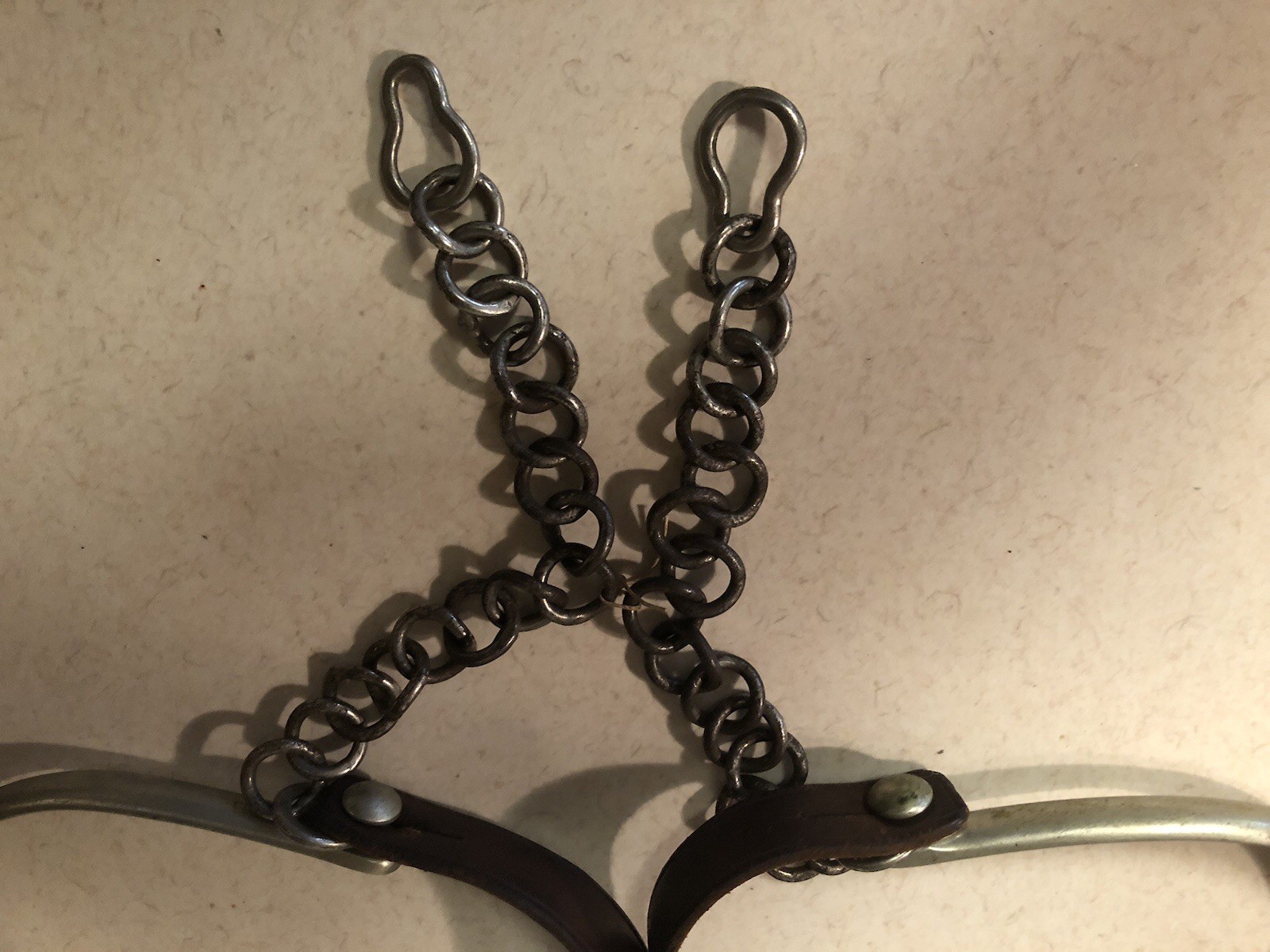 US AB Spurs Pair