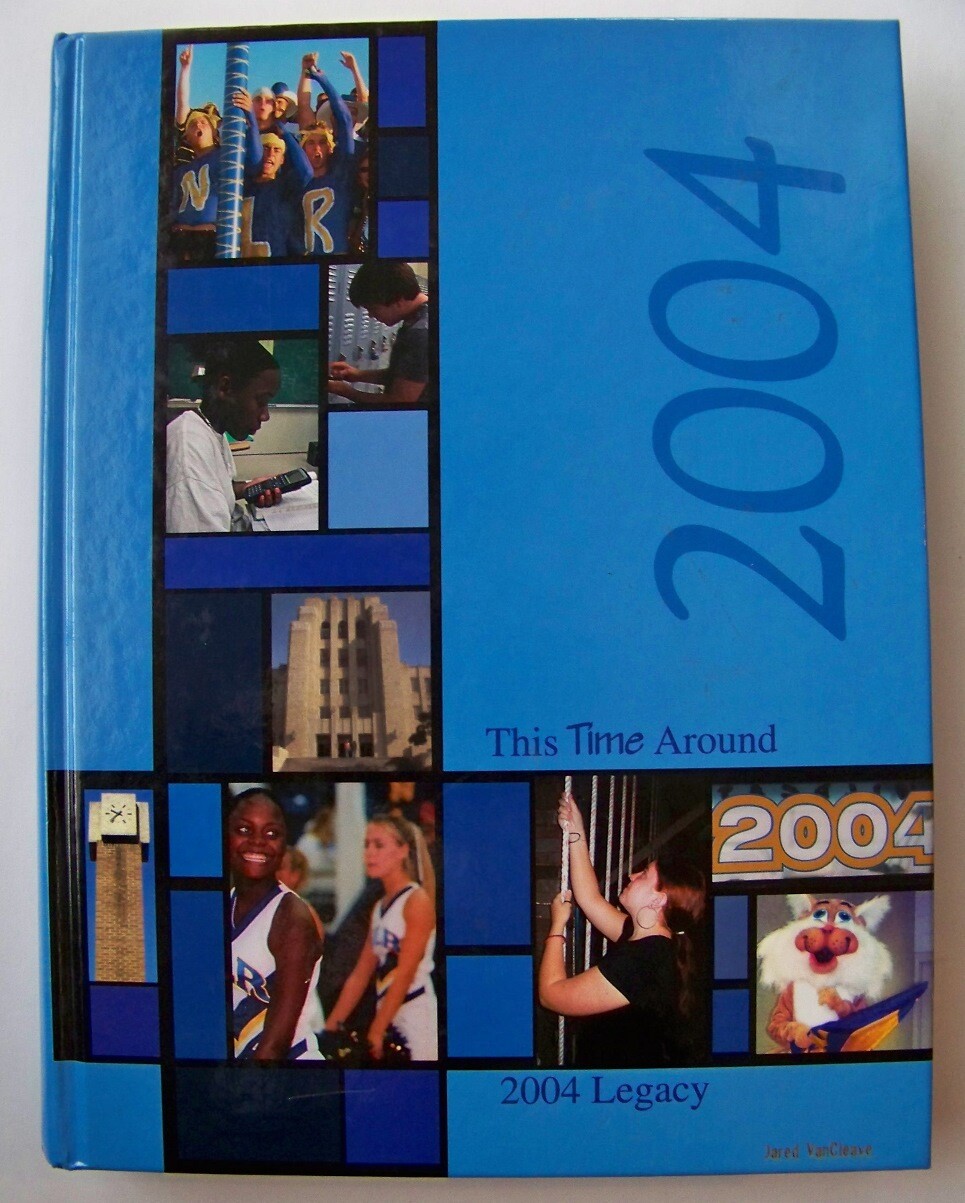 2004 North Little Rock High School Yearbook North Little Rock Arkansas annual 2004 North Little Rock High School Yearbook North Little Rock Arkansas annual