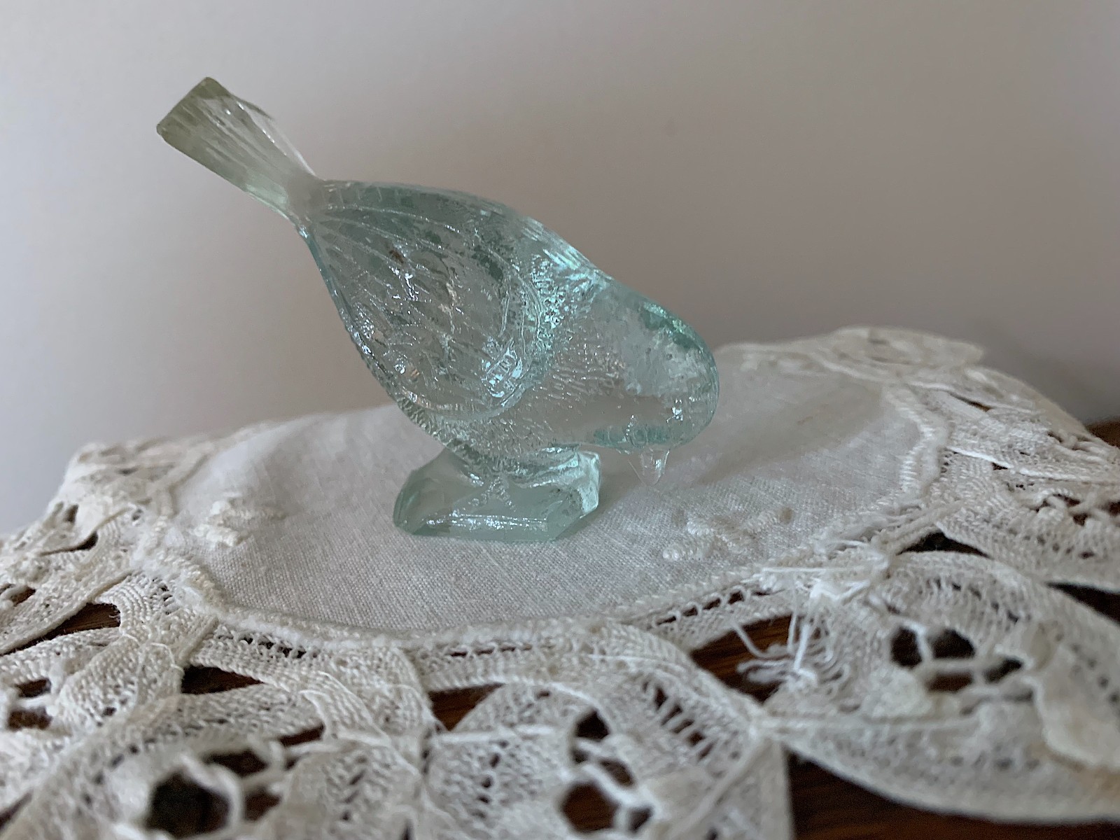 Vintage Depression Glass \