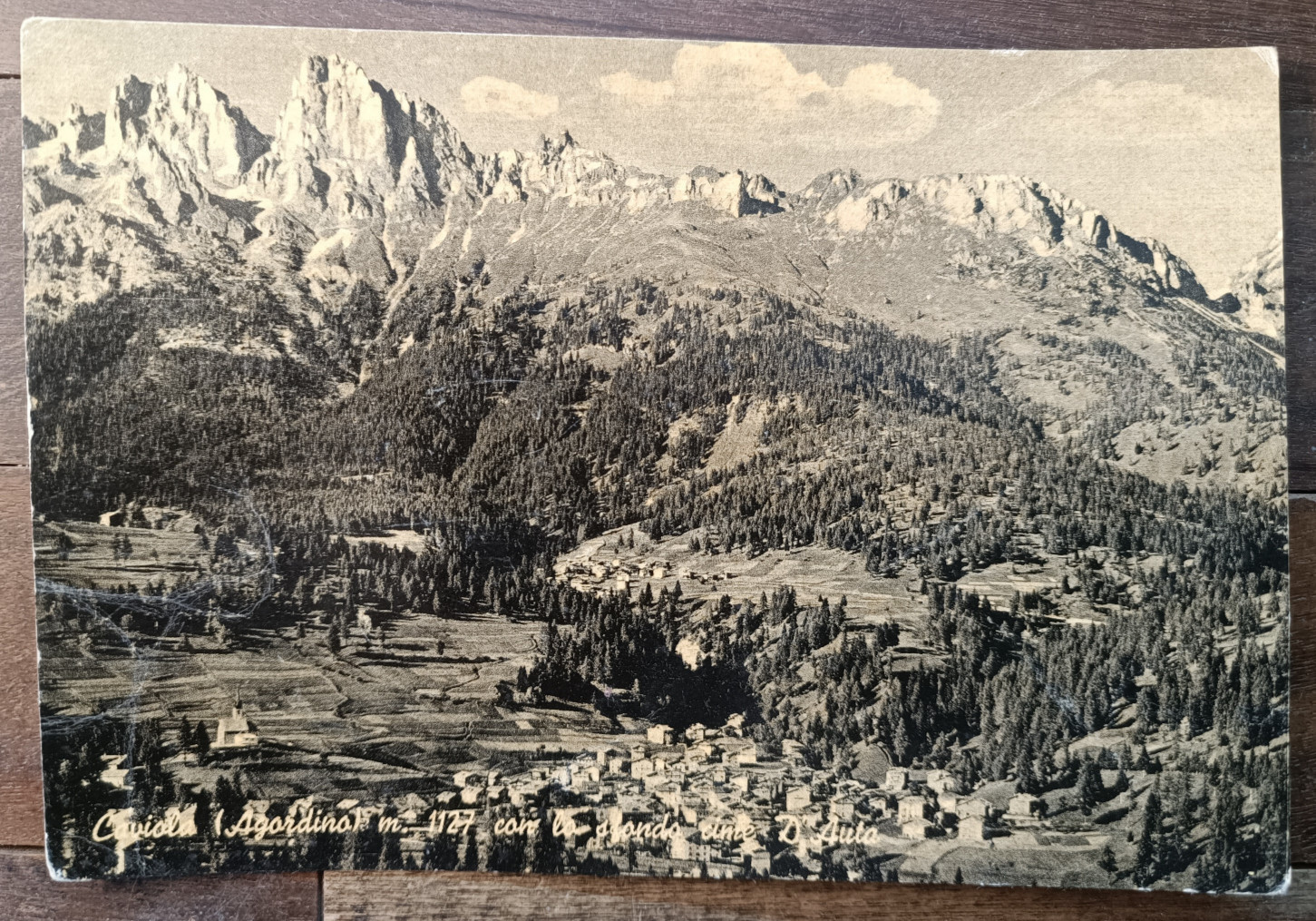 1958 Panoramic Caviola -69961