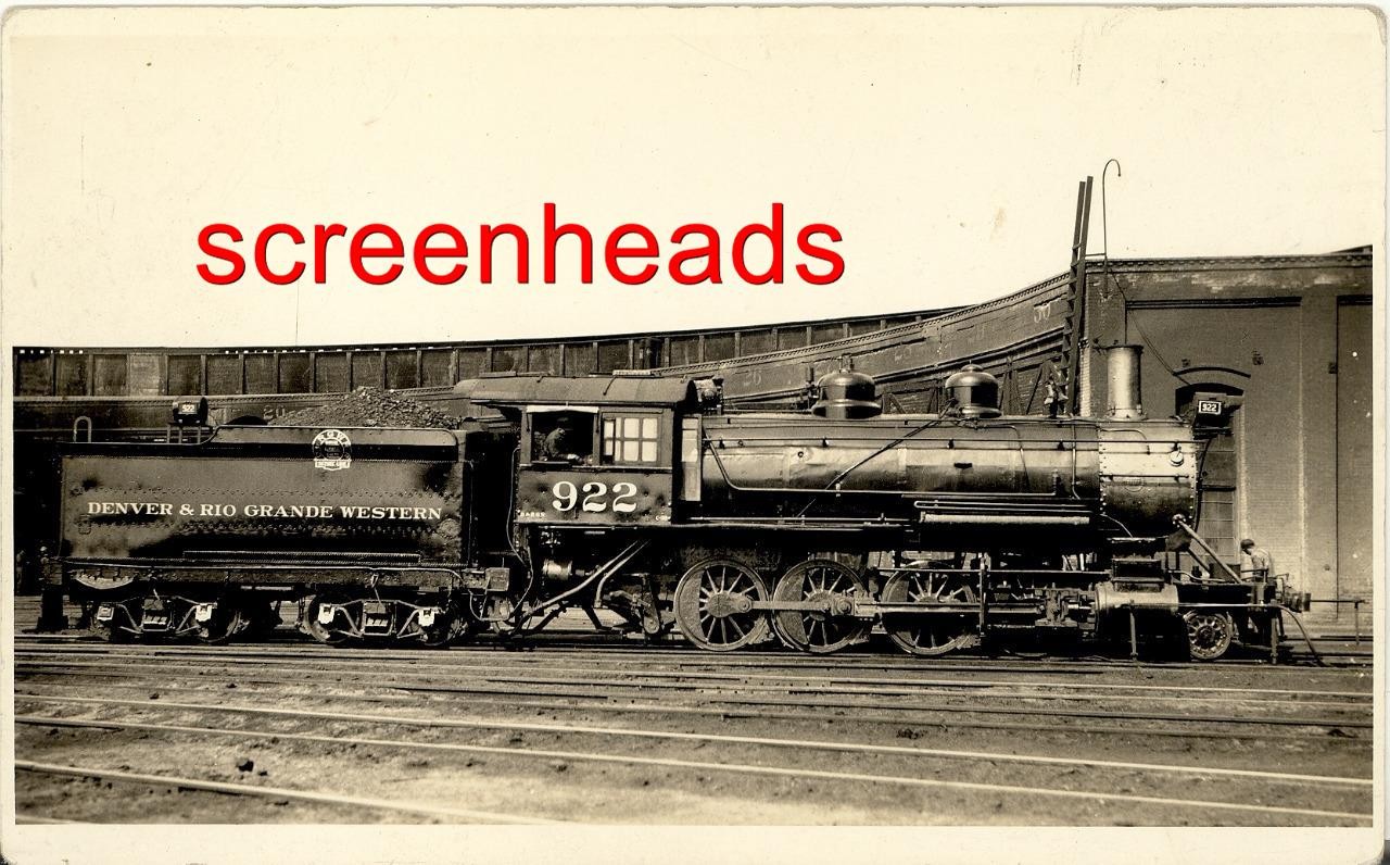 C1924 RPPC PHOTO 