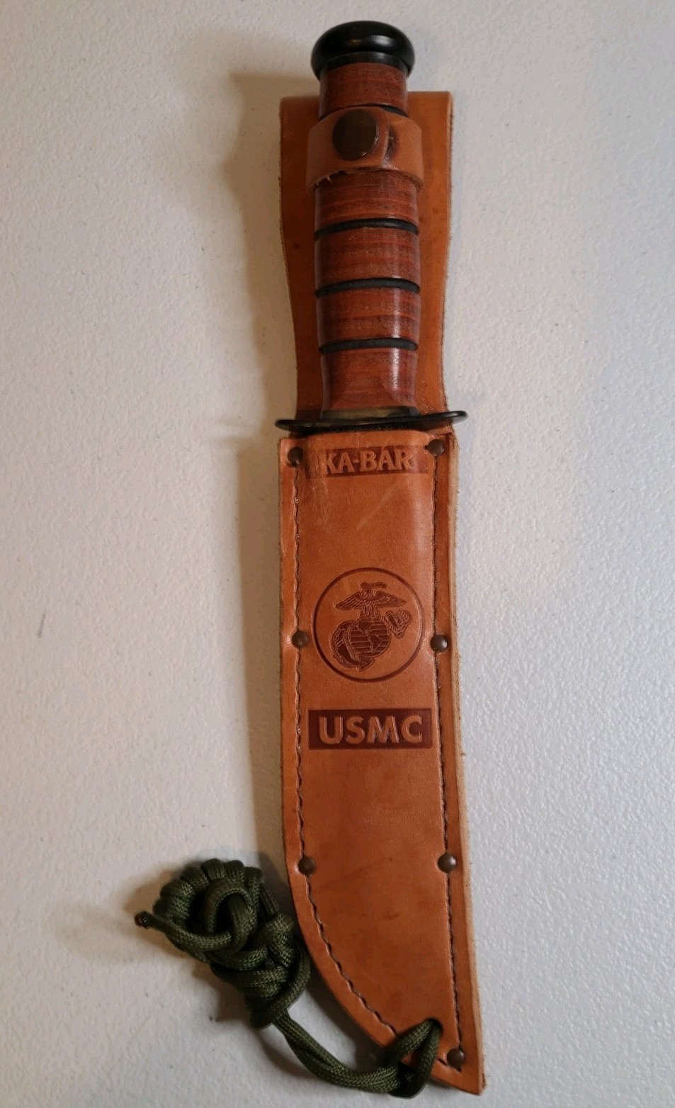 Kabar USMC Fighting Knife Olean NY Ka-Bar