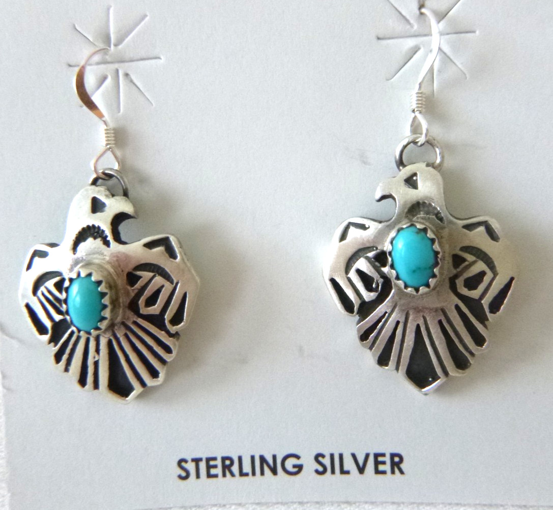 Navajo Genevieve Francisco 1.5\