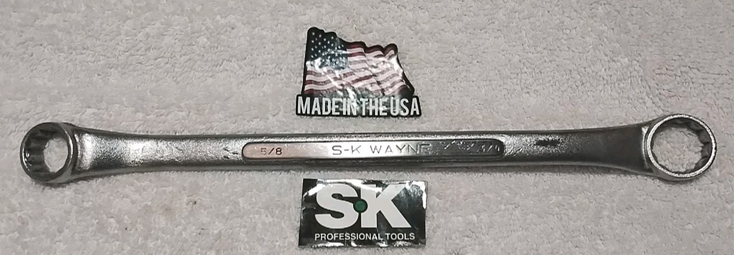 S-K WAYNE B-2024 7/8\ S-K WAYNE B-2024 7/8\