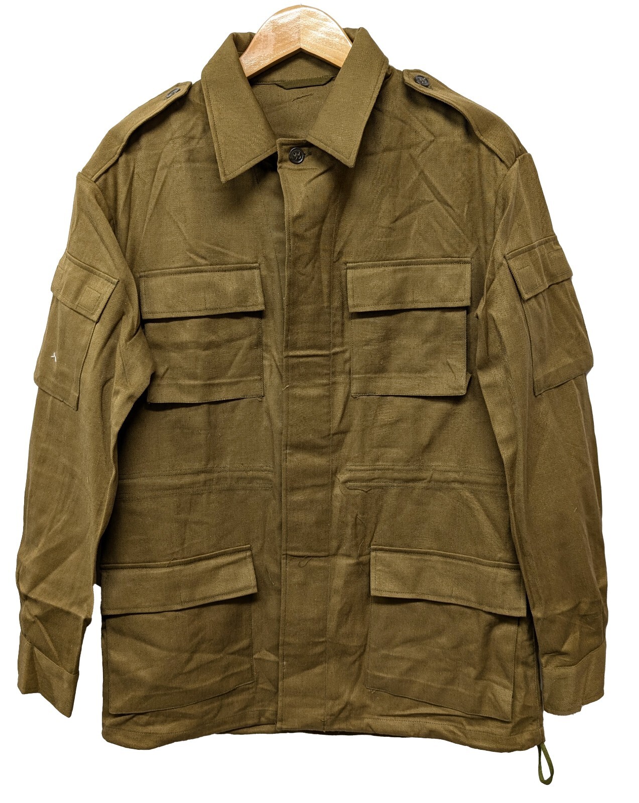 USSR Svoiet Summer Uniform Afghanka original NEW