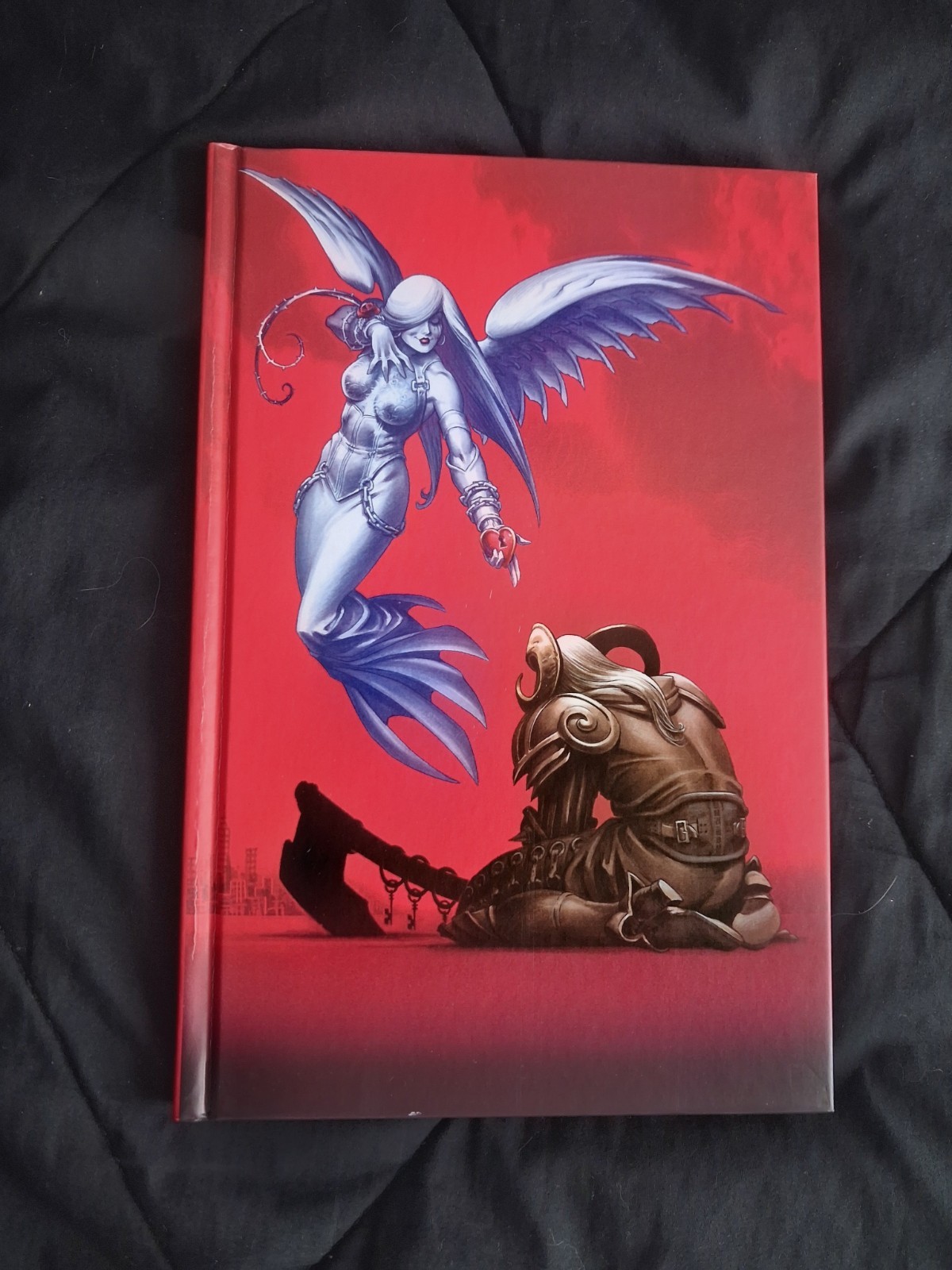 Dawn Three Tiers Hard Back Graphic Novel Comic Book Dawn Three Tiers Hard Back Graphic Novel Comic Book
