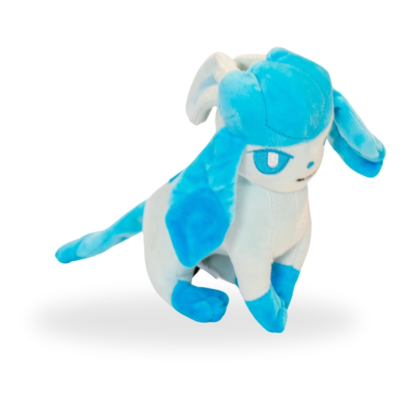 Pokémon Glaceon 8\