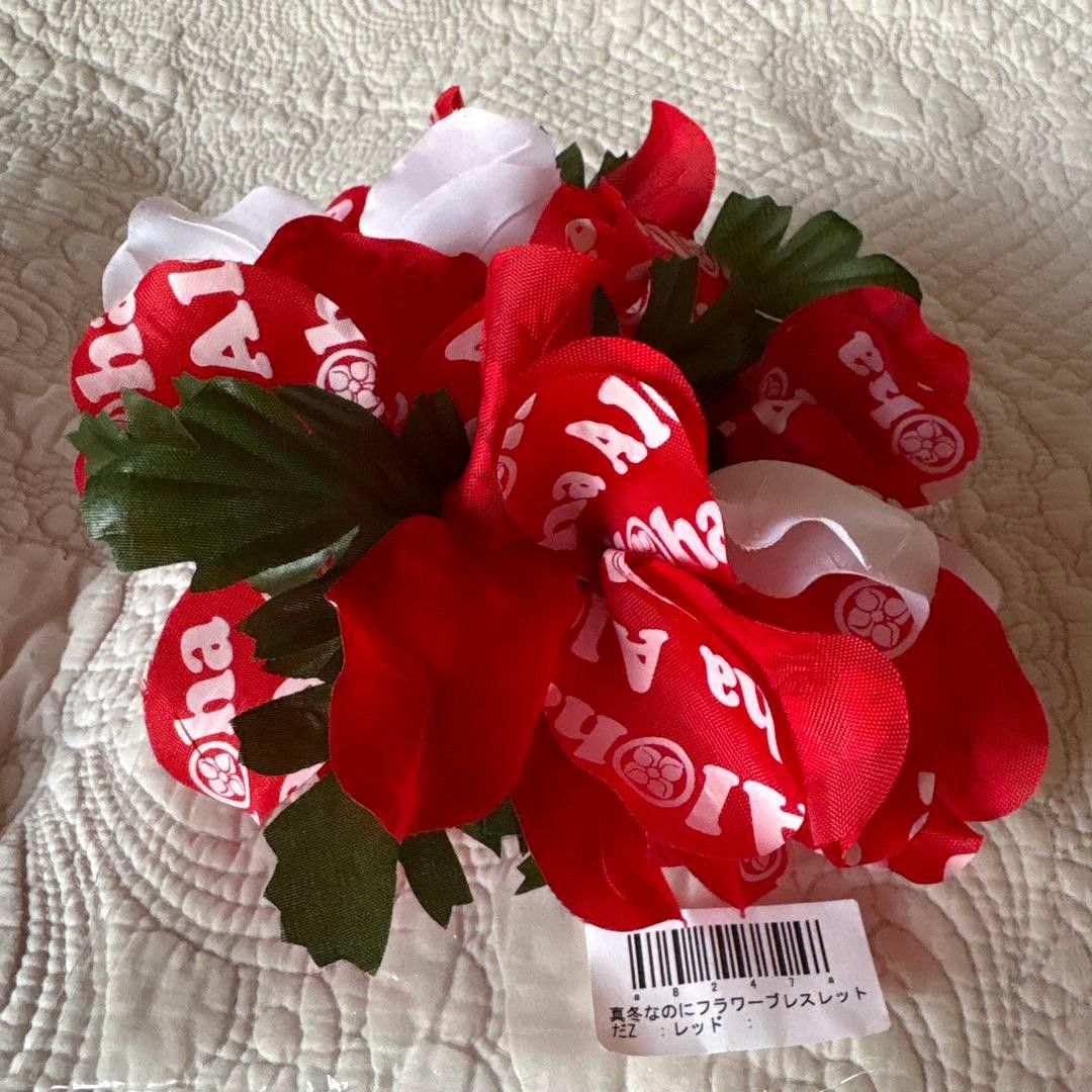 Momoclo Flower Bracelet Unused Girl’s Band & Accessories