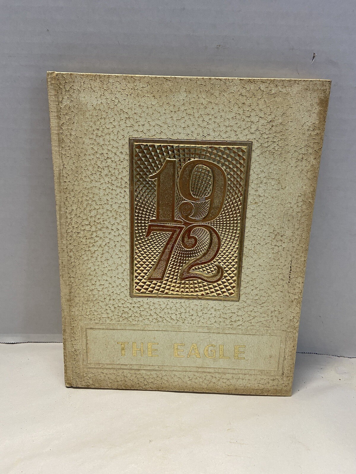 Apple Springs Texas Yearbook The Eagle 1972 Apple Springs Texas Yearbook The Eagle 1972