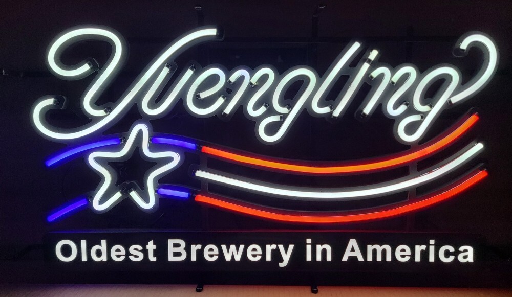 Yuengling Beer American Lager 24\