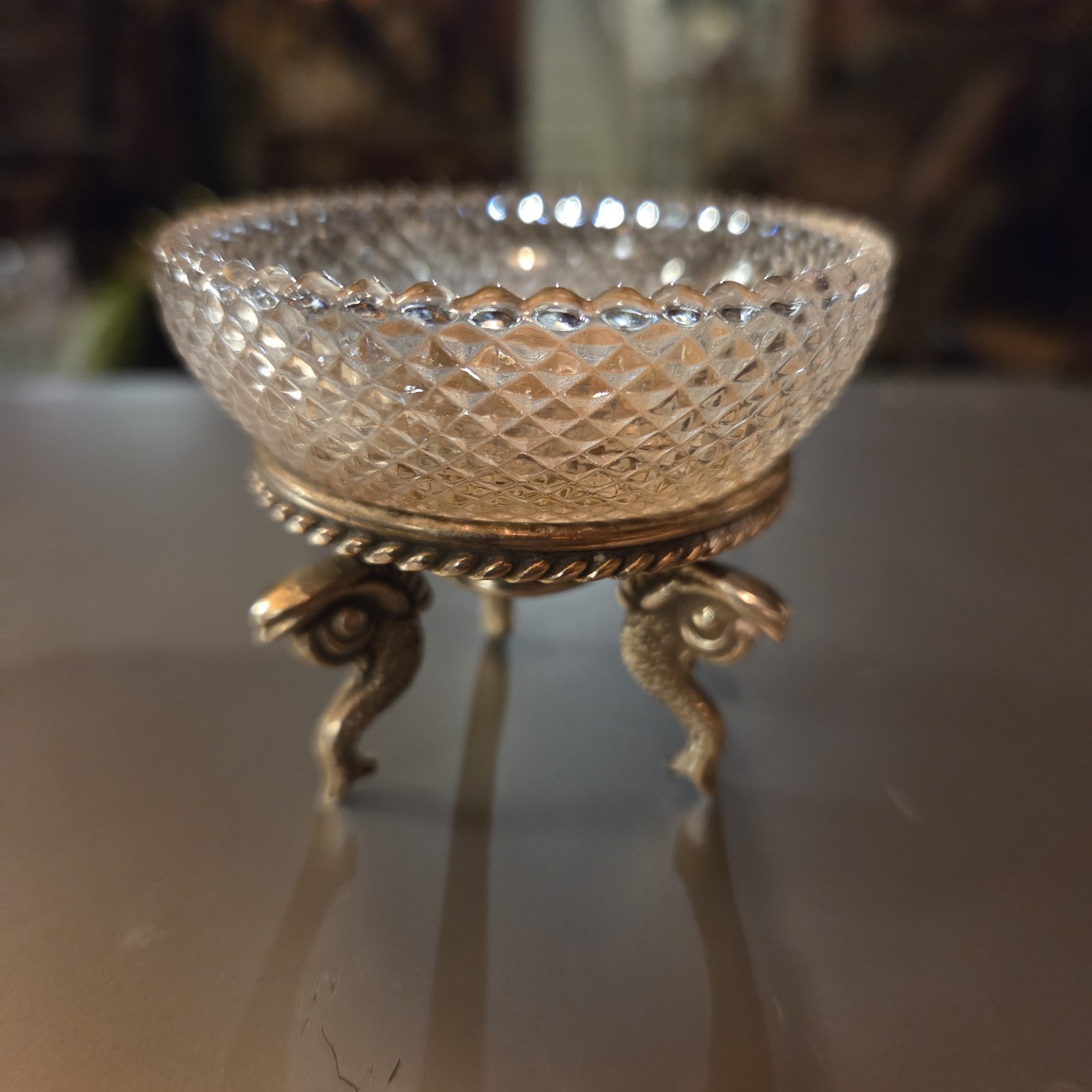 Lalaounis Athens 925 Sterling Silver 2 1/2\