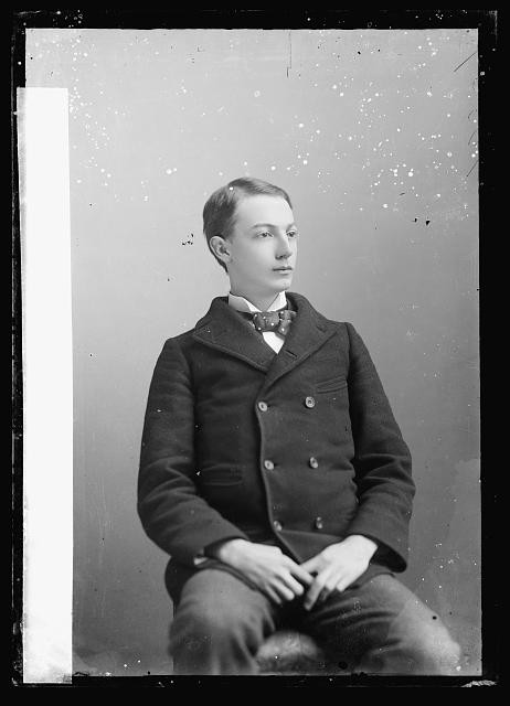 Photo:Baker, A.H.