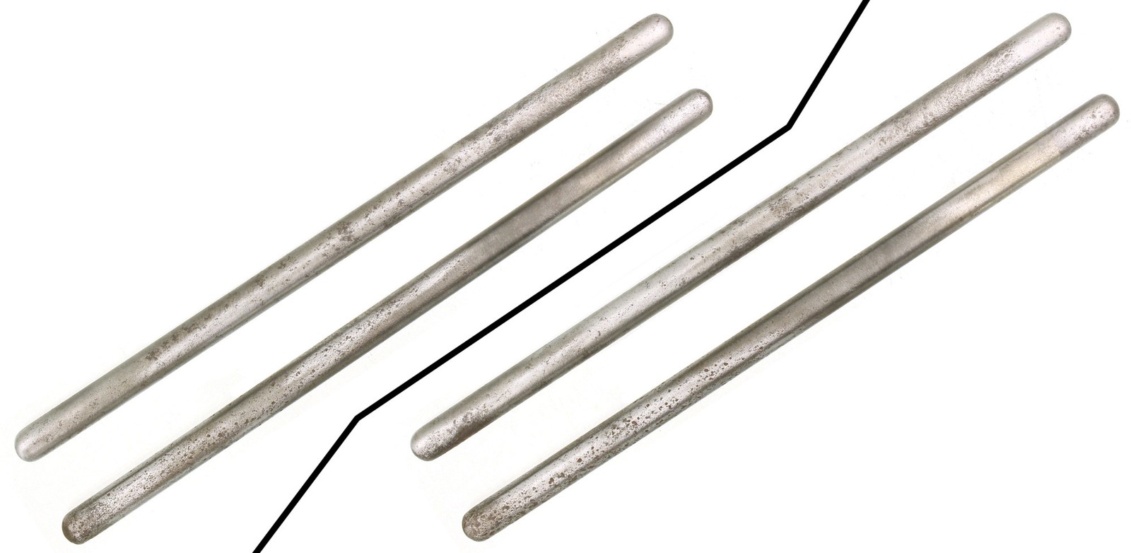 Orig. Long Arms for Sears \