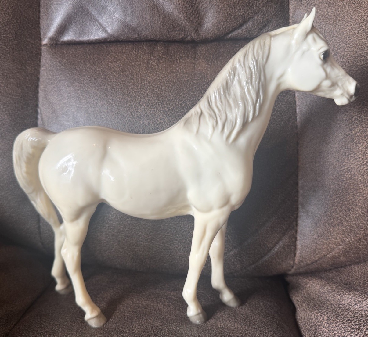 BREYER 1958 Proud Arabian Mare #8 Old Mold PAM \