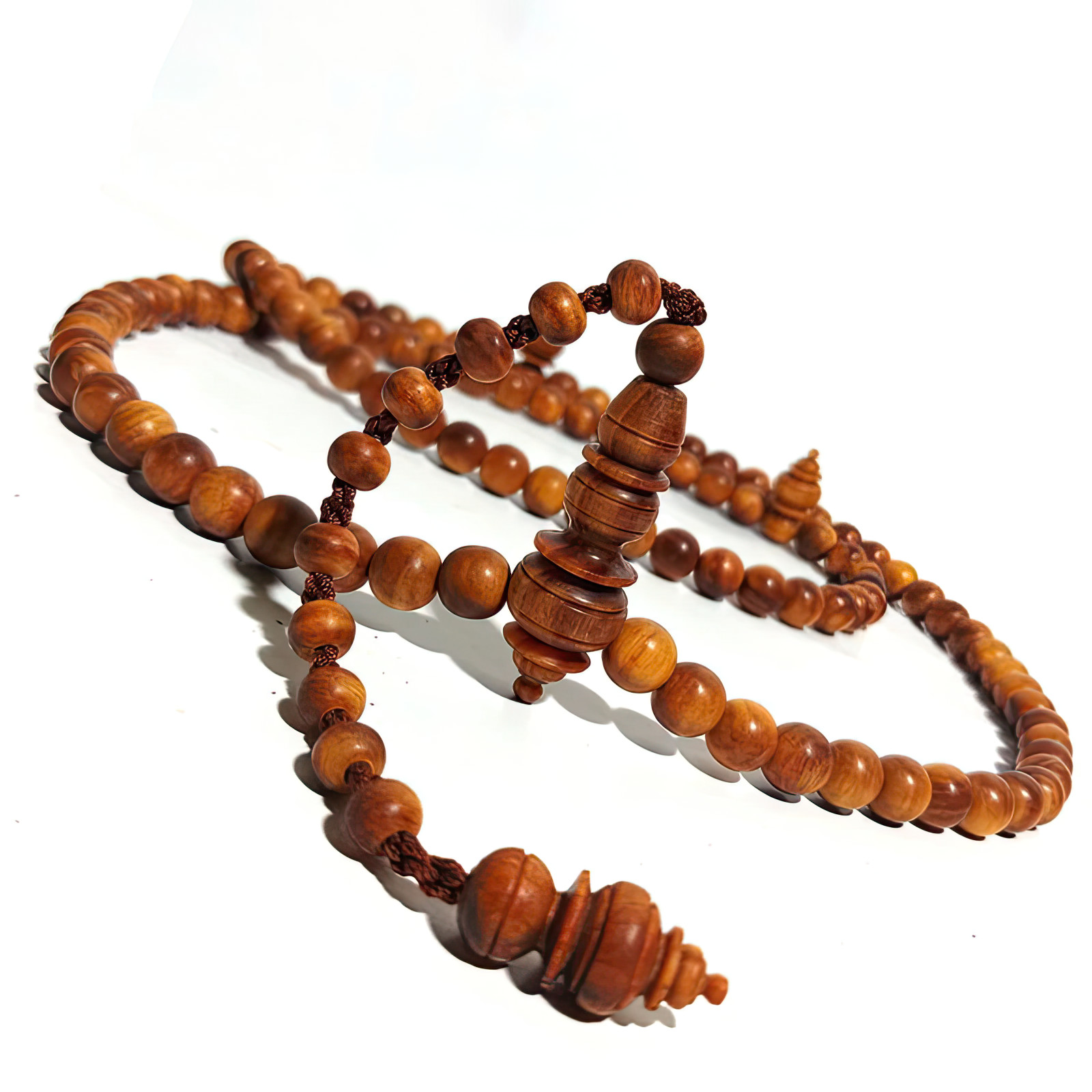 Indonesian Agarwood Agathis Tasbih 99 Beads Islamic Prayer Beads Bandul Indonesian Agarwood Agathis Tasbih 99 Beads Islamic Prayer Beads Bandul