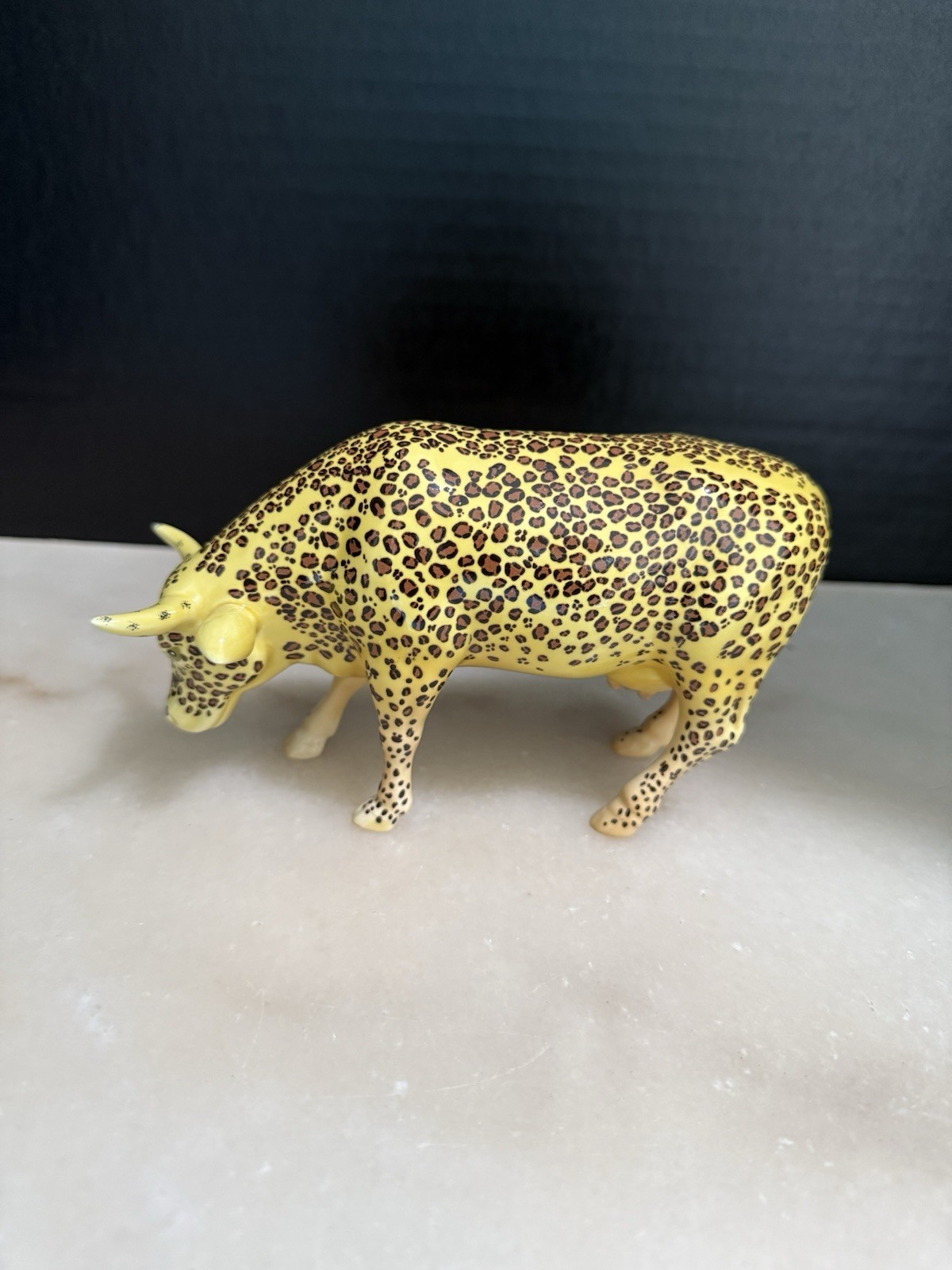 2000 Cow Parade \