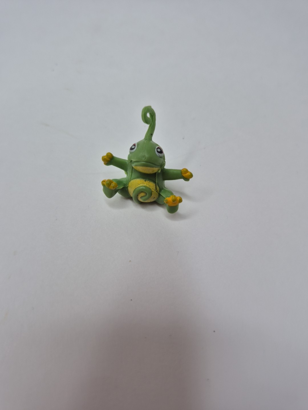 Vintage RL Pokemon Politoed 1