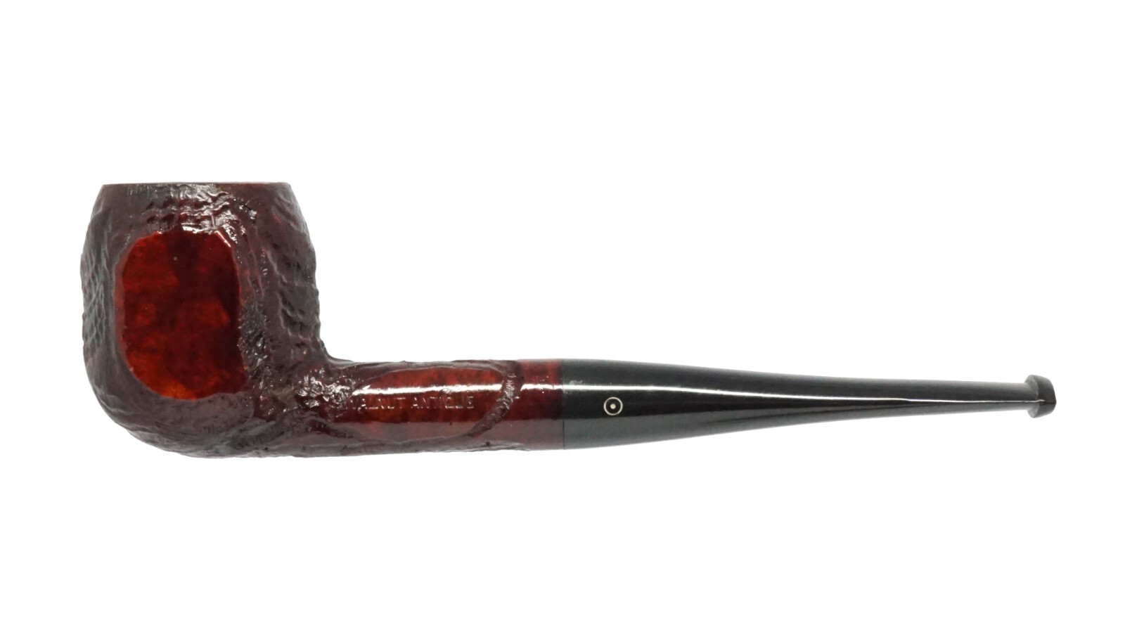PIPEHUB - NEW Walnut Antique Billiard Old Stock 1970-90's Collection